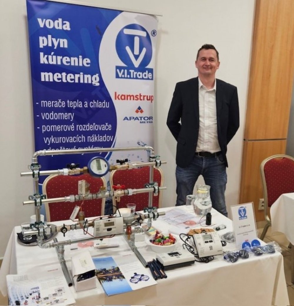 Prezentačný deň - AIR DYNAMICS 11.4.2024