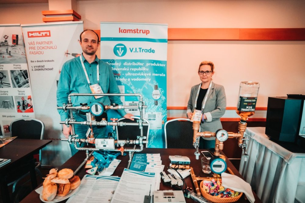 Správa budov – JAR 2025