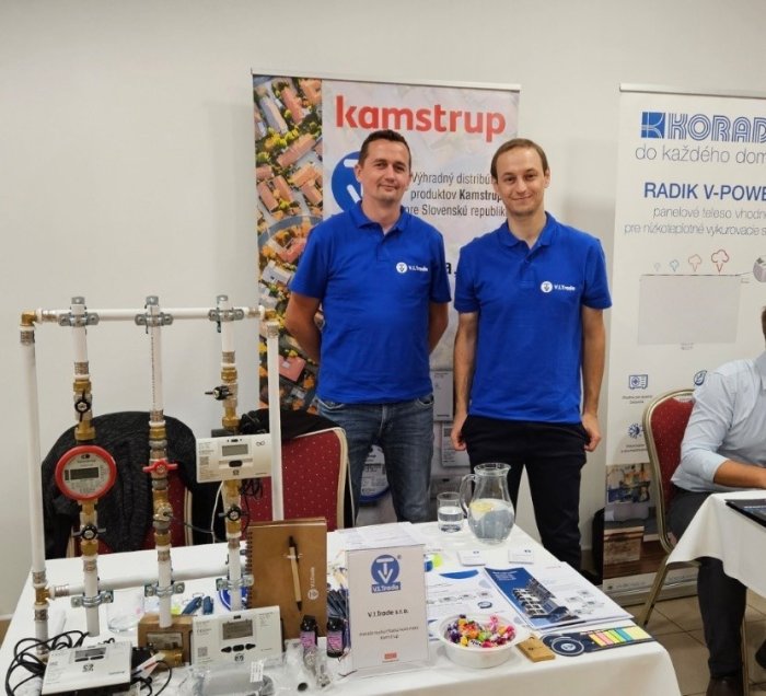 Náhľad článku – Prezentačný deň - AIR DYNAMICS 12.9.2024