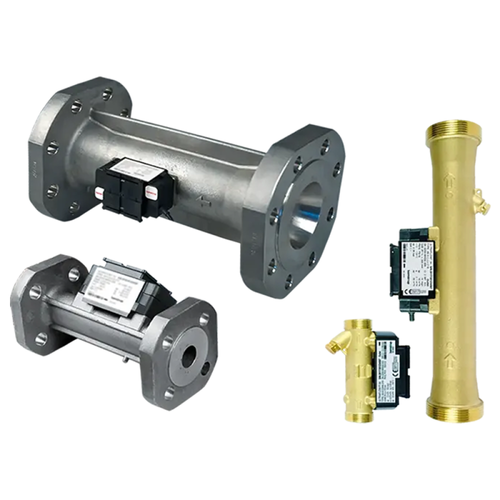 Hlavný náhľad – ULTRAFLOW® 54