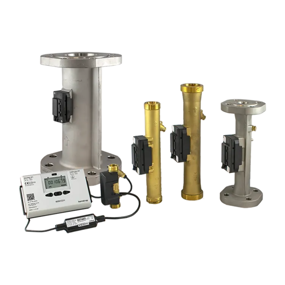 Hlavný náhľad – ULTRAFLOW® 44